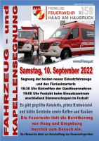 2022-09-10 Fahrzeugsegnung Flyer